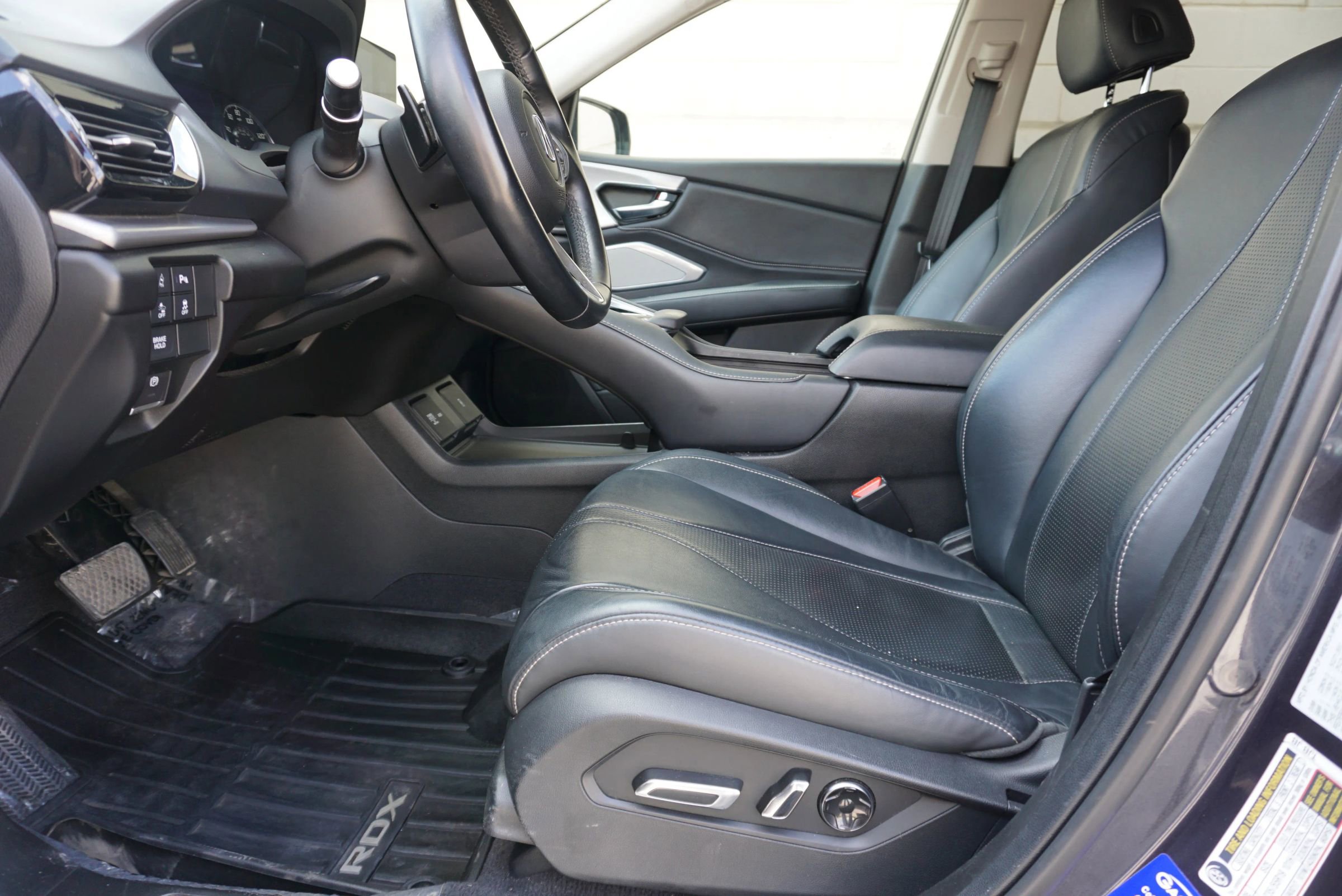 Used 2019 Acura RDX AWD w/ Technology Package image 28