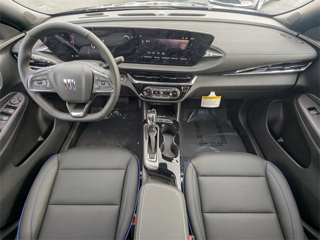 New 2026 Buick Envista Sport Touring w/ Convenience I Package image 18
