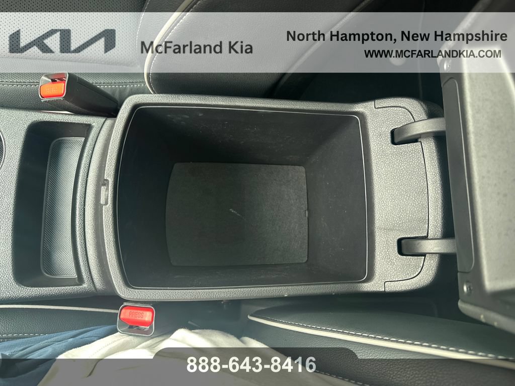 Used 2020 Kia Sportage SX AWD/4WD image 24