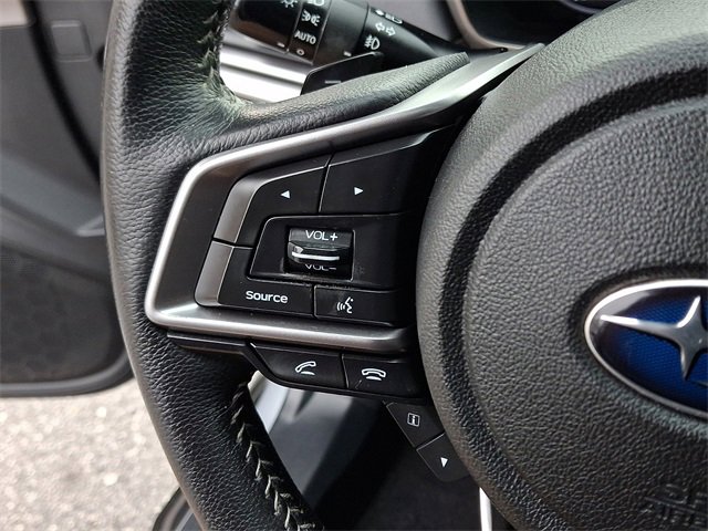 Used 2020 Subaru Outback Limited w/ Popular Package #2 image 23