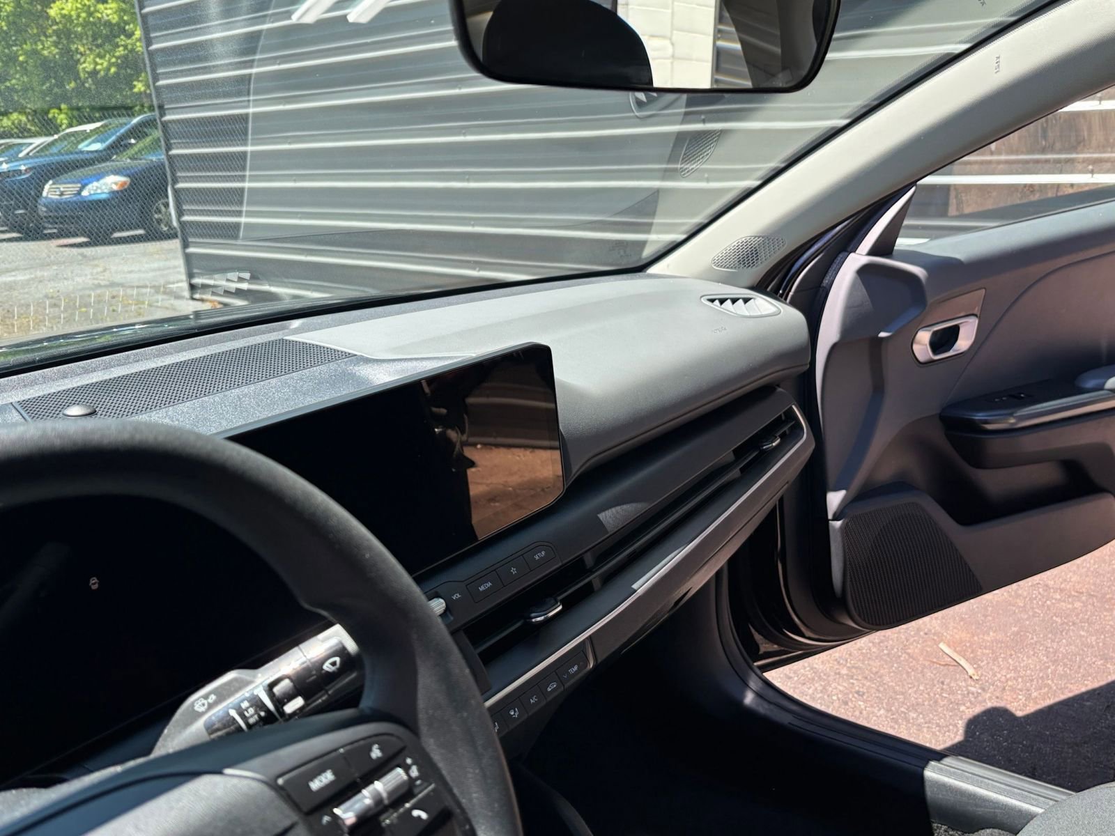 Used 2025 Kia K4 FWD image 31