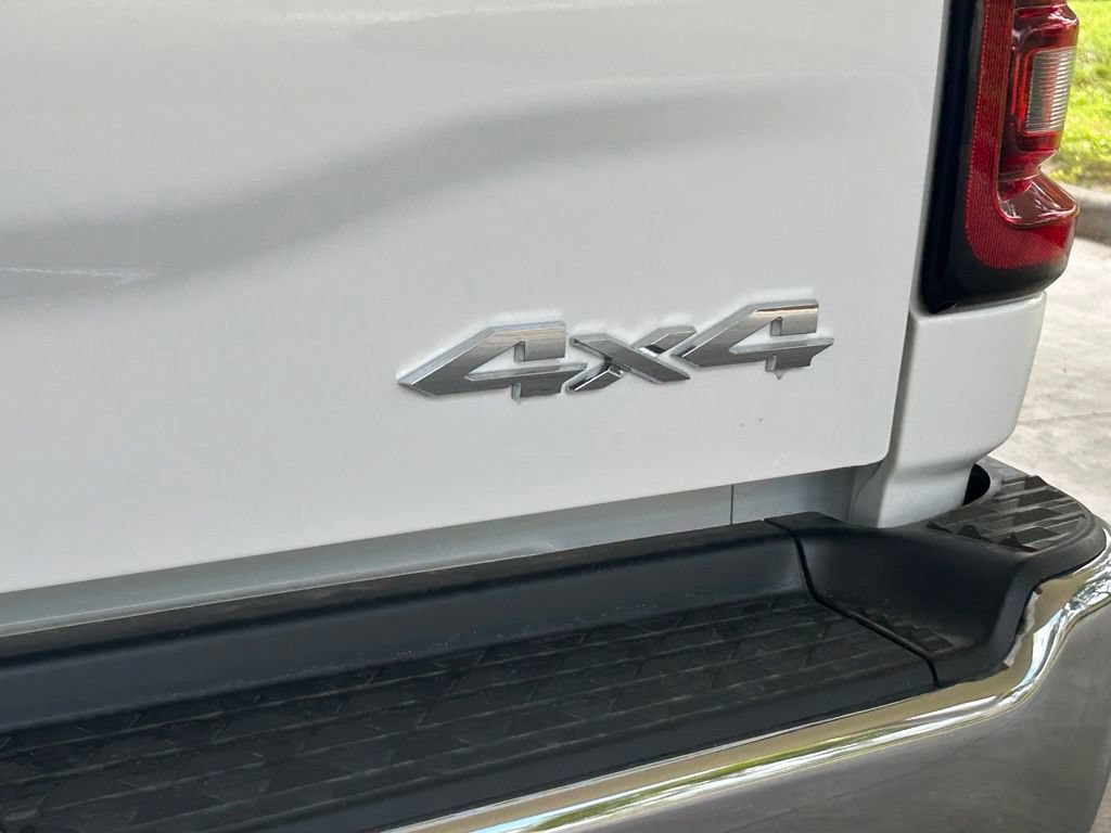 Used 2026 RAM 3500 Tradesman w/ Chrome Appearance Group A AWD/4WD image 19