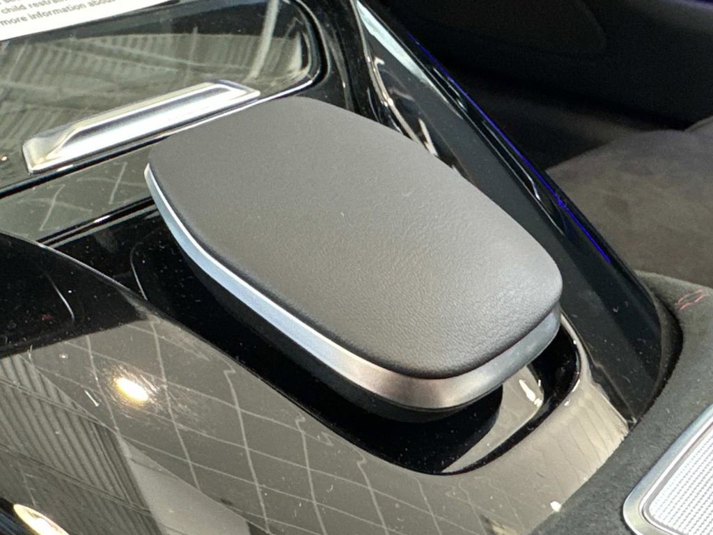 New 2025 Mercedes-Benz SL 55 AMG SL 55 AMG image 30