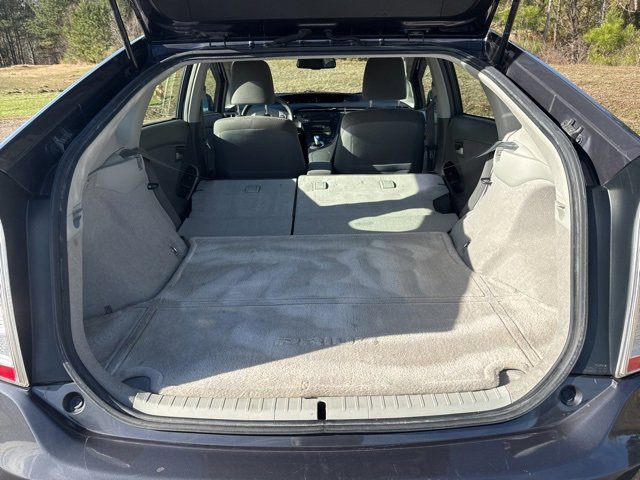 Used 2011 Toyota Prius Two image 6