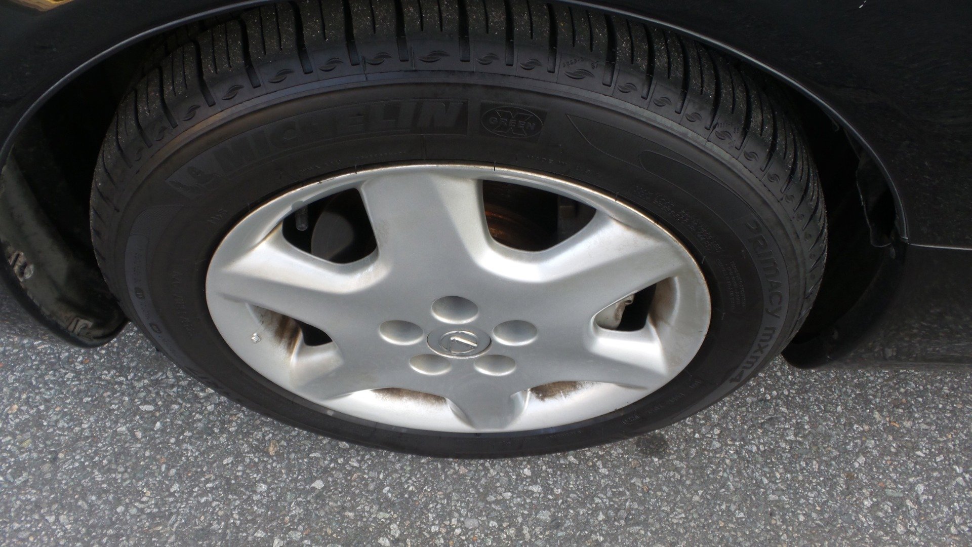 Used 2004 Lexus LS 430 image 11