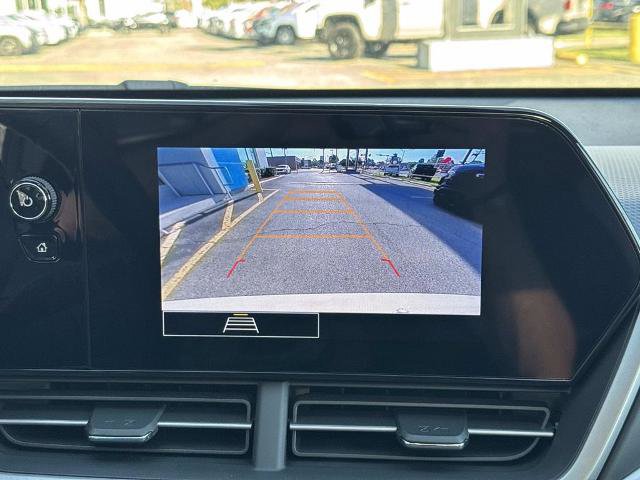 New 2026 Chevrolet Trax RS w/ Sunroof Package FWD image 20