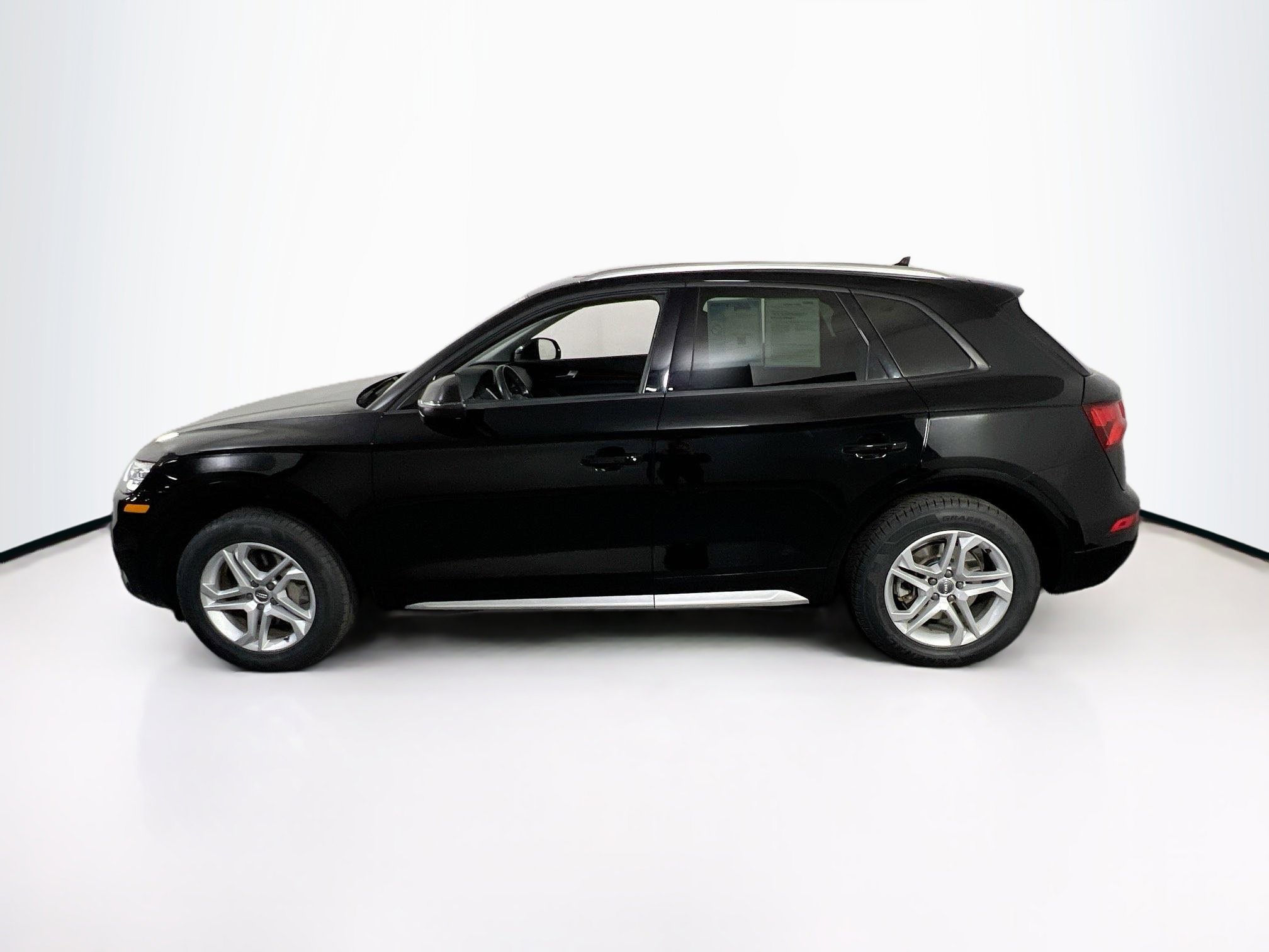 Used 2018 Audi Q5 2.0T Premium image 8