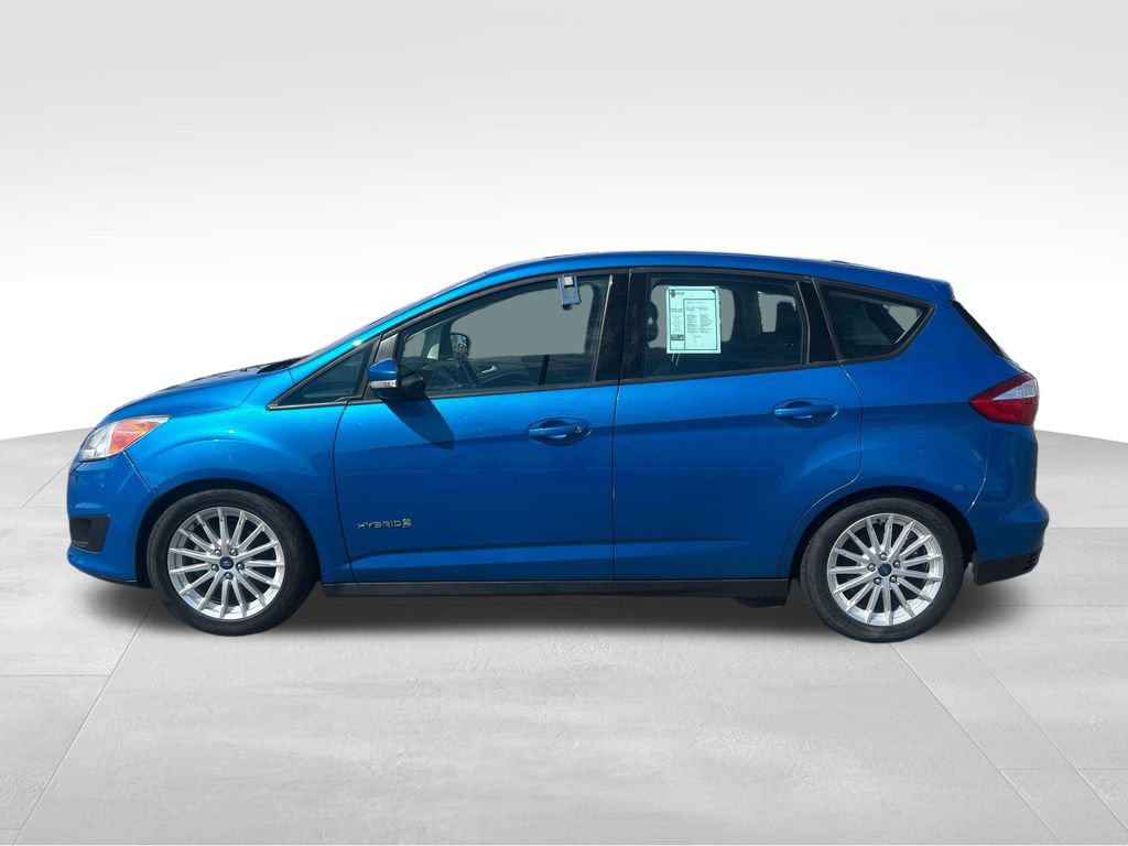 Used 2015 Ford C-MAX SE w/ Equipment Group 201A image 2