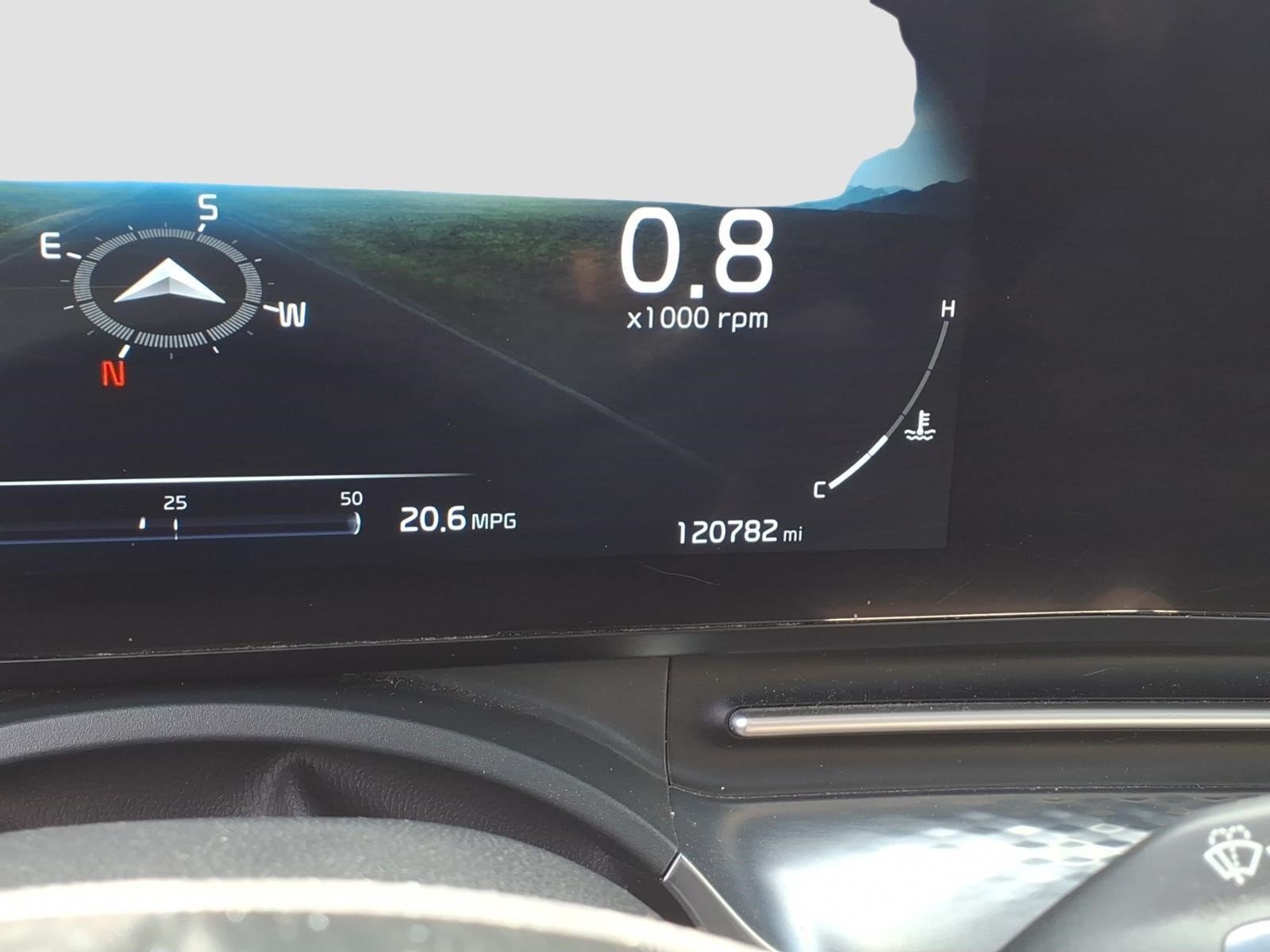 Used 2023 Kia Carnival SX Prestige FWD image 26