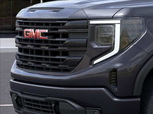 New 2026 GMC Sierra 1500 Elevation AWD/4WD image 16