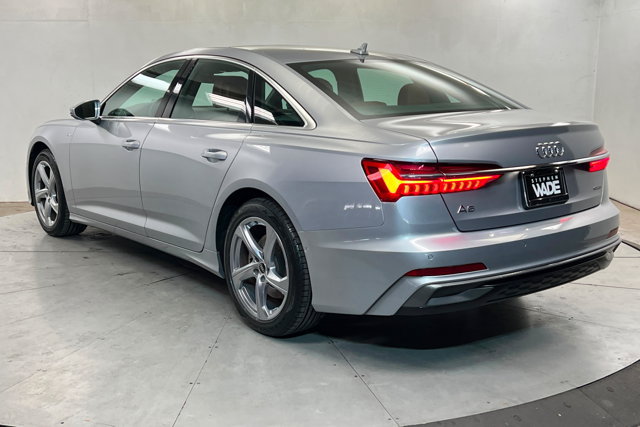 Used 2024 Audi A6 Premium Plus AWD/4WD image 3