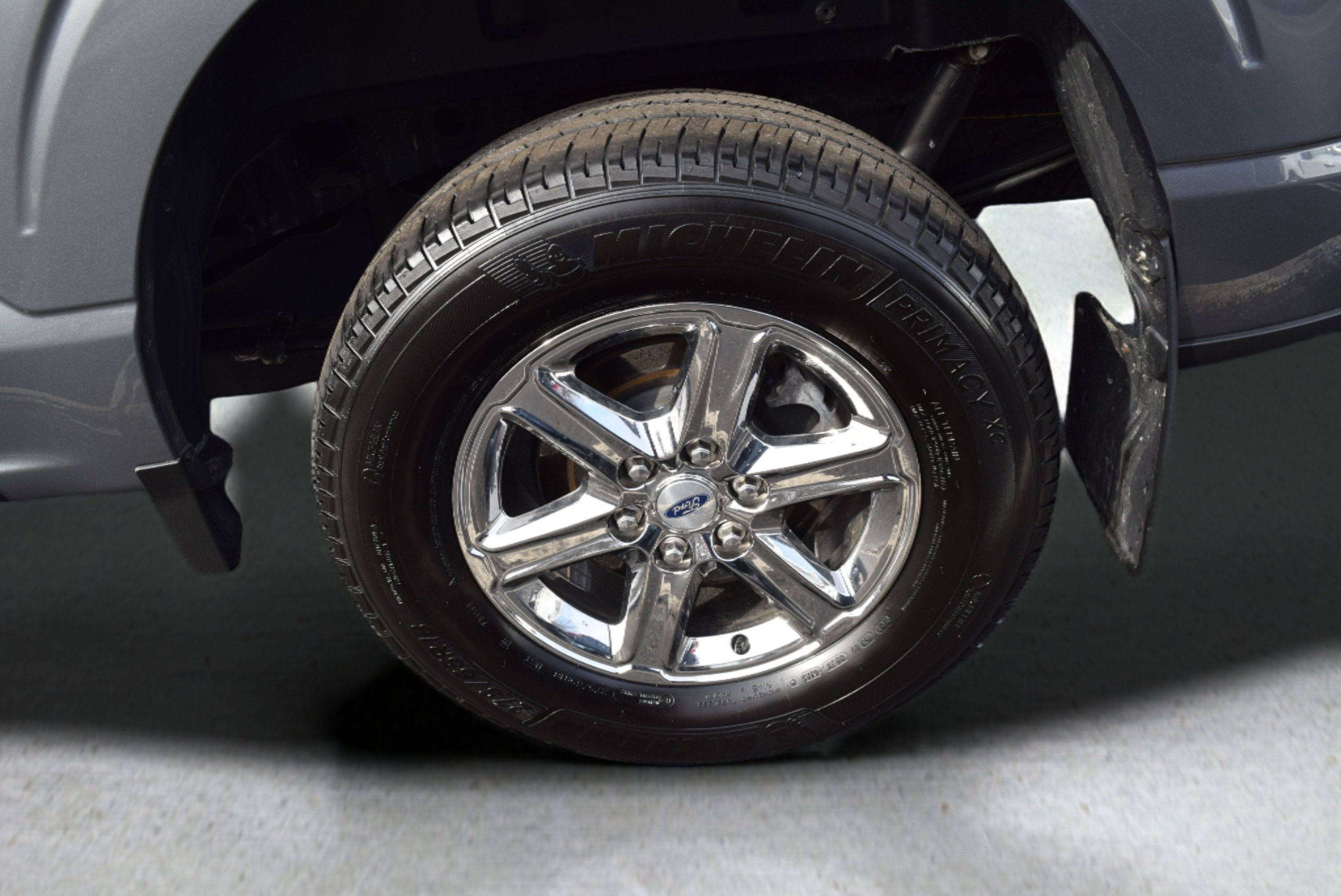 Certified 2024 Ford F150 XLT w/ Equipment Group 302A MID image 7