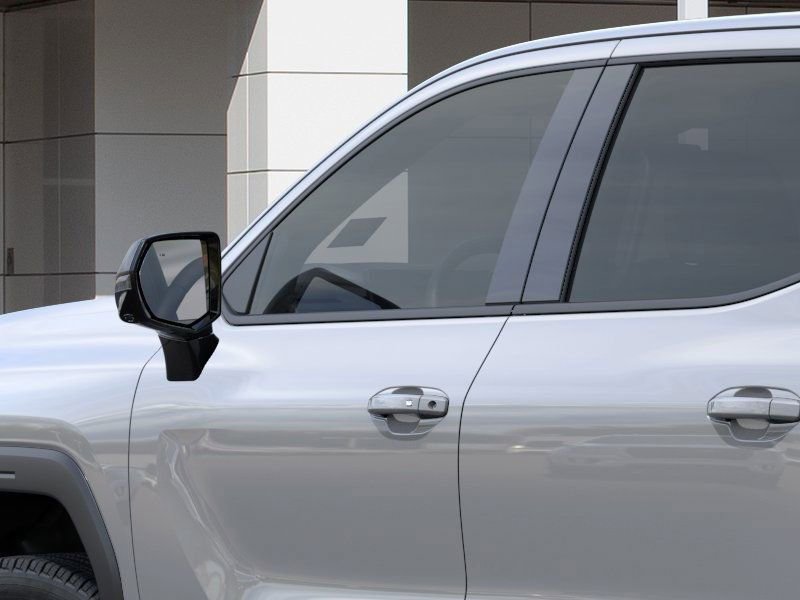 New 2026 GMC Sierra EV Elevation w/ Premium Package image 13