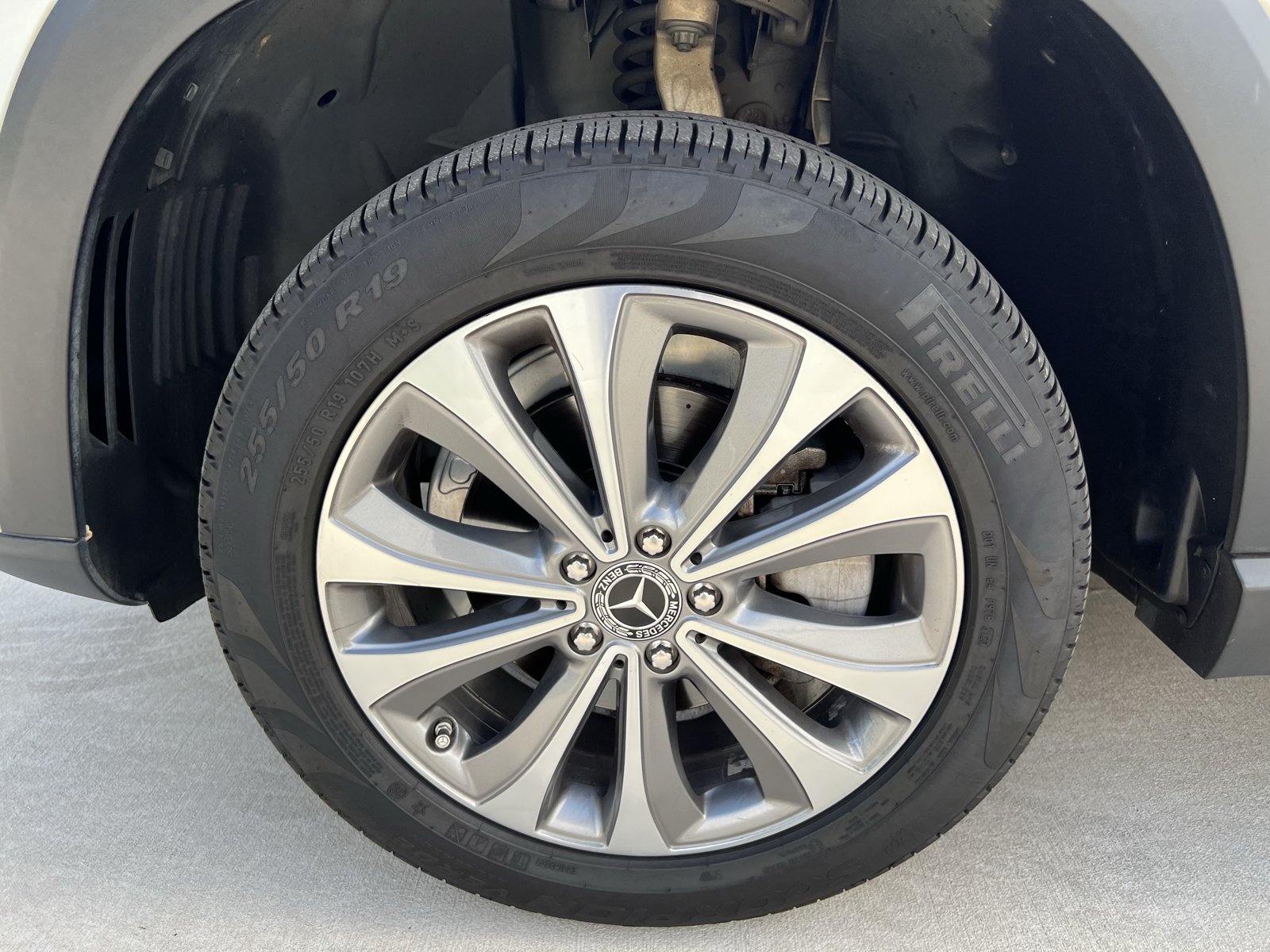 Used 2020 Mercedes-Benz GLE 350 4MATIC image 12