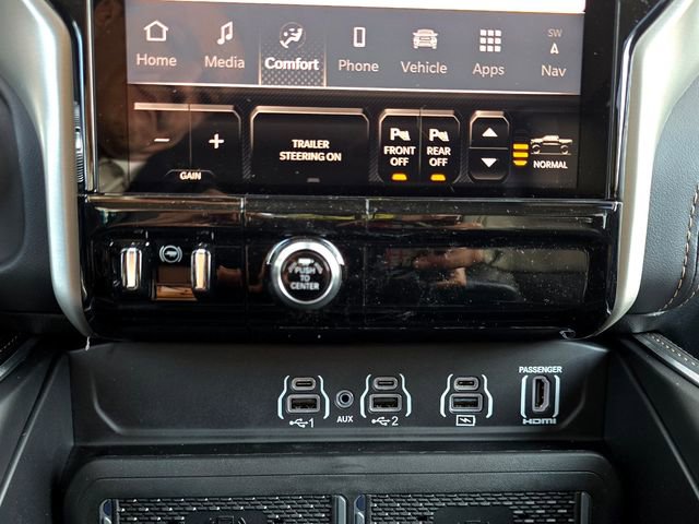 New 2026 RAM 1500 Tungsten image 16