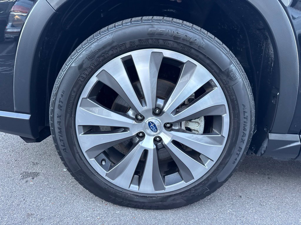 Used 2020 Subaru Ascent Touring w/ Popular Package #3 AWD/4WD image 31