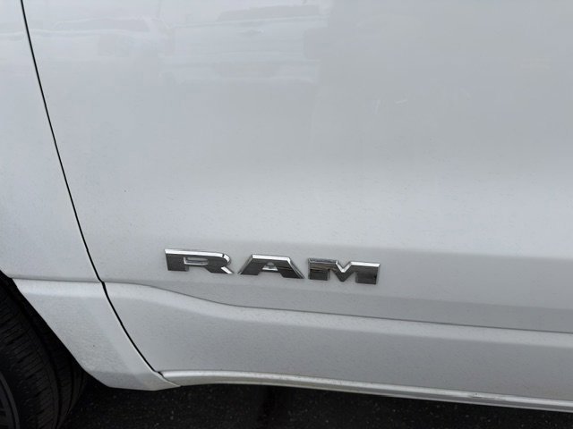 Used 2022 RAM 1500 Big Horn RWD image 36
