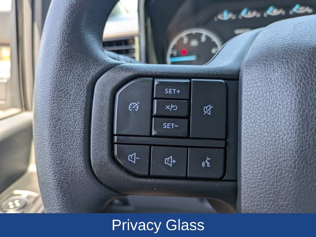 Certified 2025 Ford F350 XL w/ XL Driver Assist Package AWD/4WD image 22