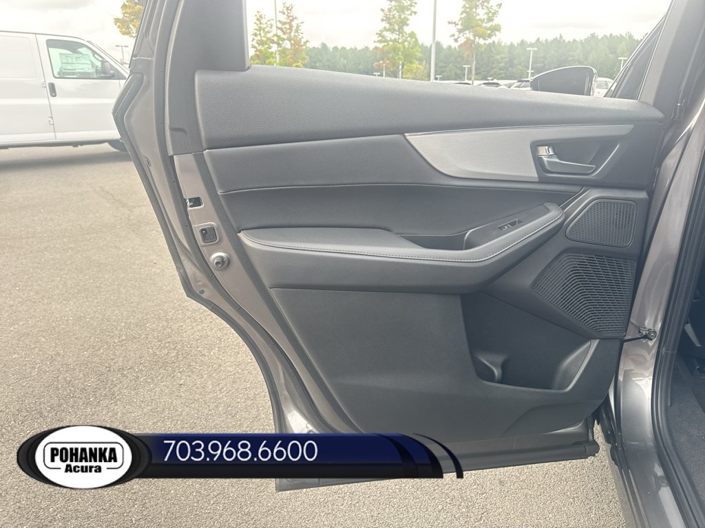 New 2026 Acura MDX SH-AWD image 32