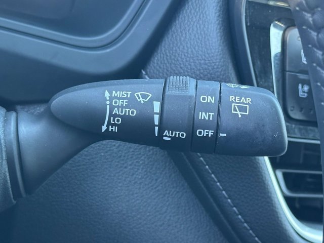Used 2024 Toyota Grand Highlander AWD image 29