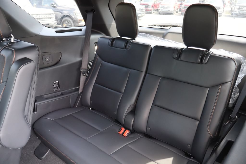 New 2027 Ford Explorer Tremor w/ Tremor Convenience Package AWD/4WD image 13