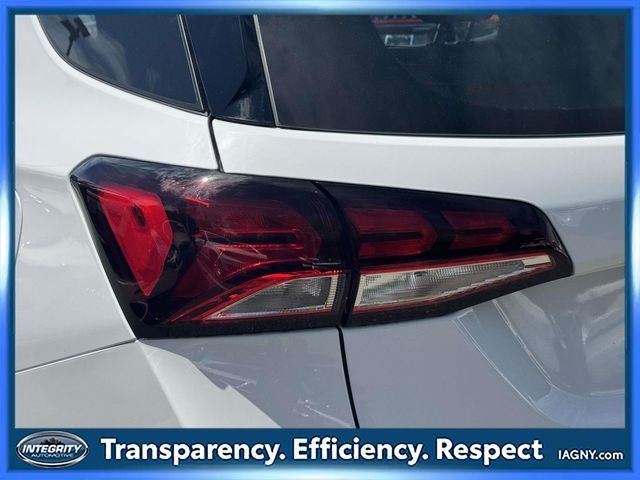 Used 2024 Chevrolet Equinox LS w/ Driver Confidence II Package AWD/4WD image 10