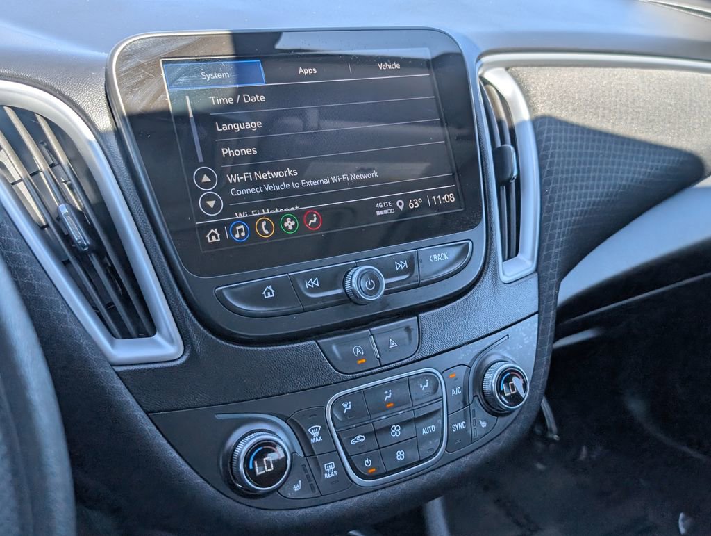 Used 2024 Chevrolet Malibu LT image 18