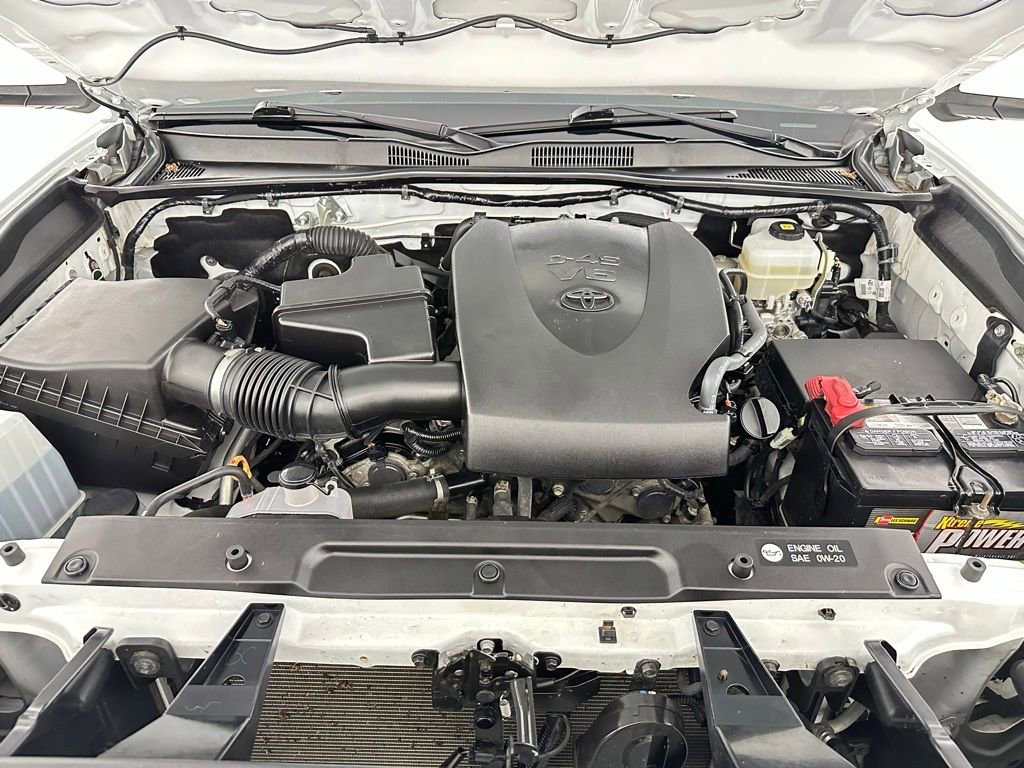 Used 2019 Toyota Tacoma TRD Off-Road image 14