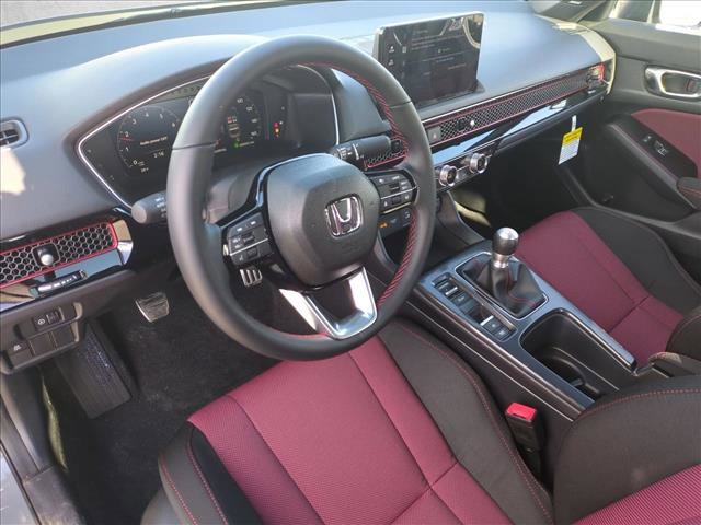 New 2026 Honda Civic Si image 3