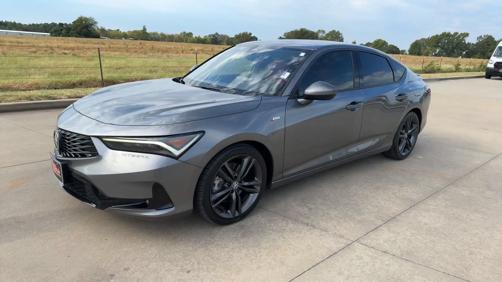 Used 2023 Acura Integra A-Spec FWD image 5