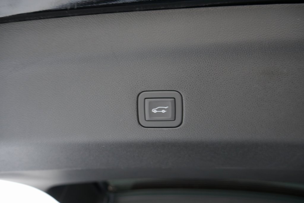 New 2026 Chevrolet Tahoe LT image 28