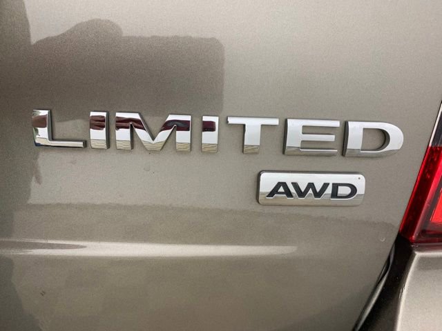 Used 2013 Ford Edge Limited image 33