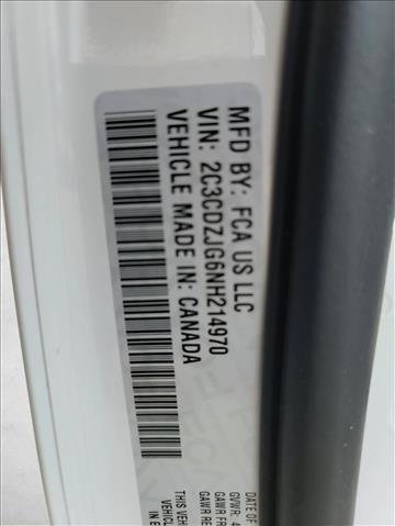 Used 2022 Dodge Challenger GT w/ Blacktop Package image 22