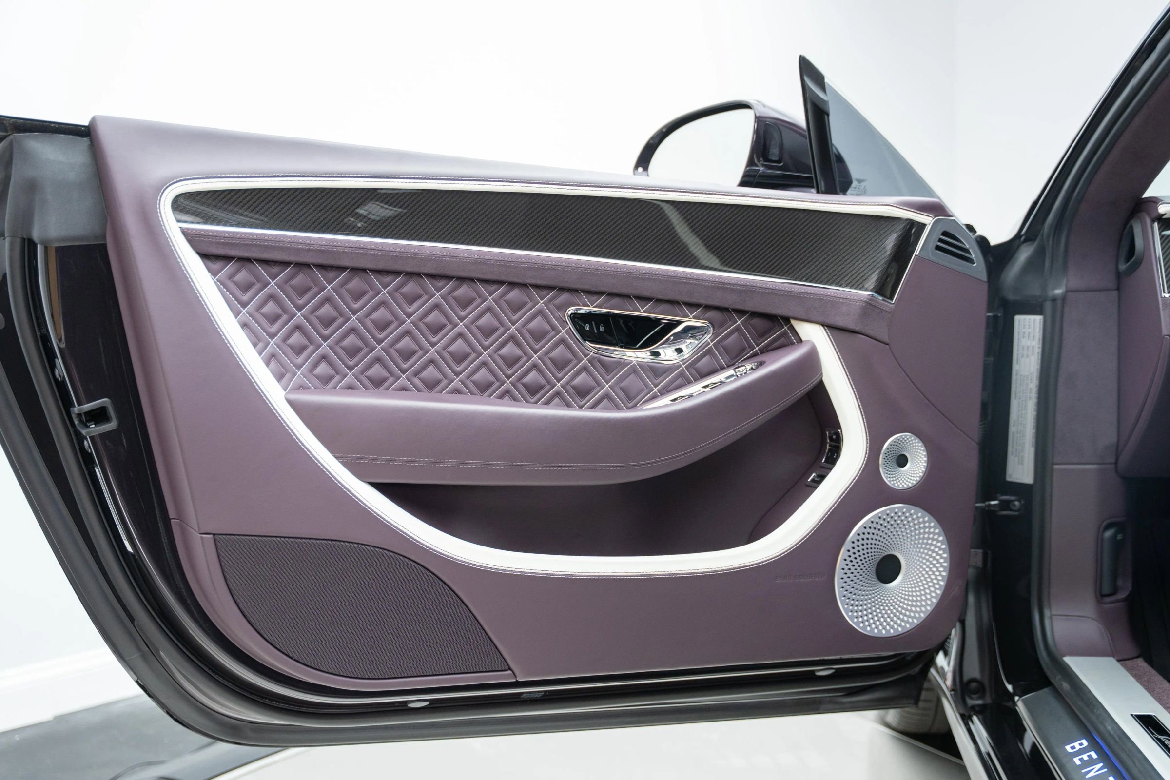 Used 2023 Bentley Continental GT Speed image 32