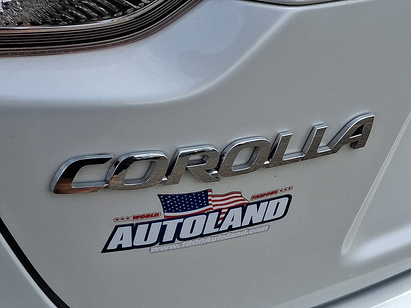 Certified 2022 Toyota Corolla LE image 30