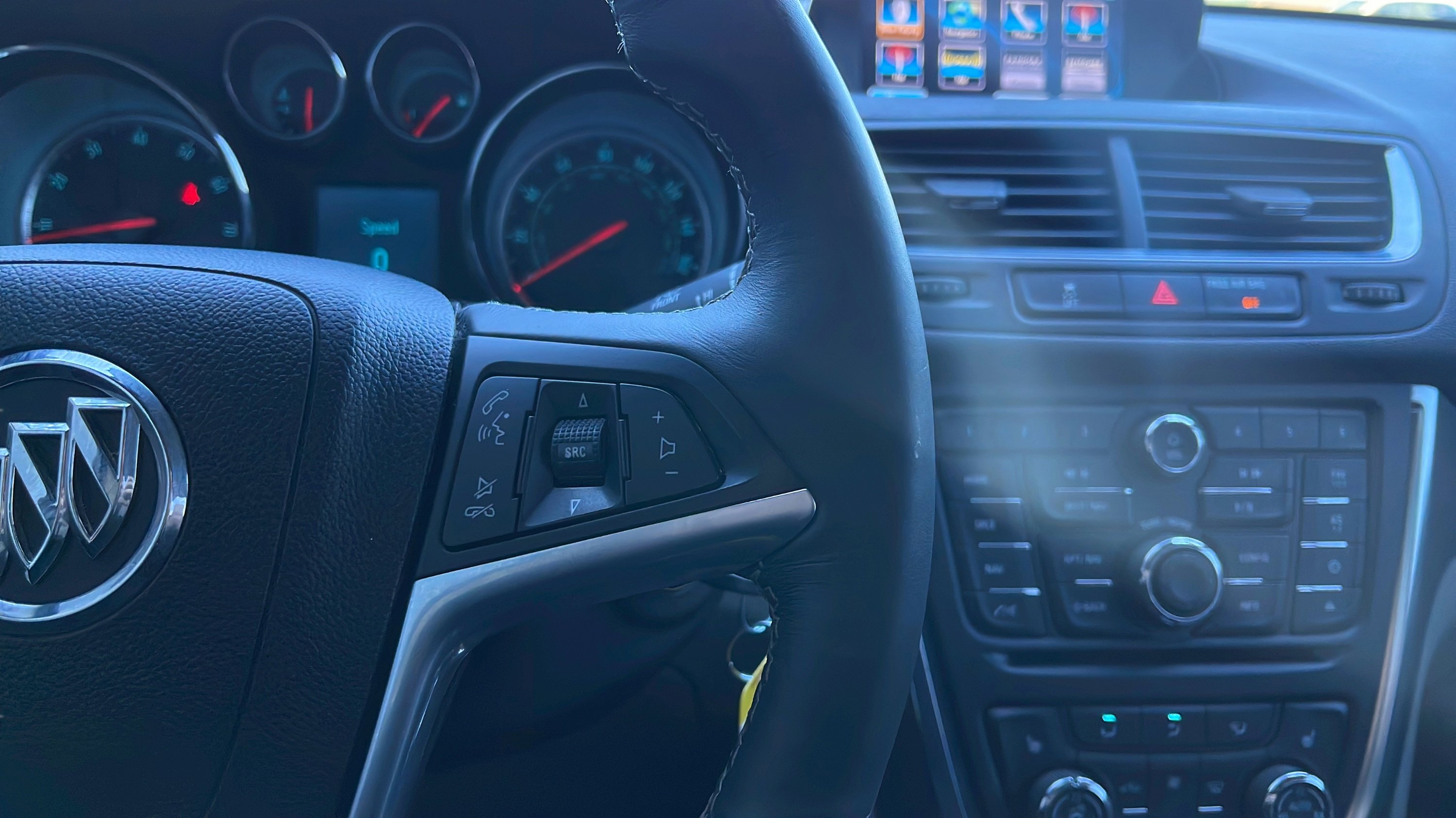 Used 2013 Buick Encore Premium FWD image 12