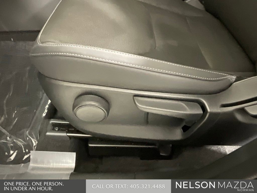 New 2026 MAZDA CX-5 Select AWD/4WD image 25