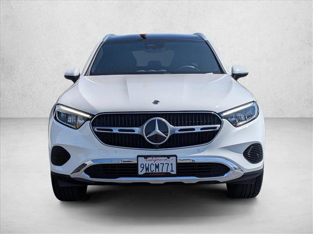 Used 2026 Mercedes-Benz GLC 300 4MATIC video 2