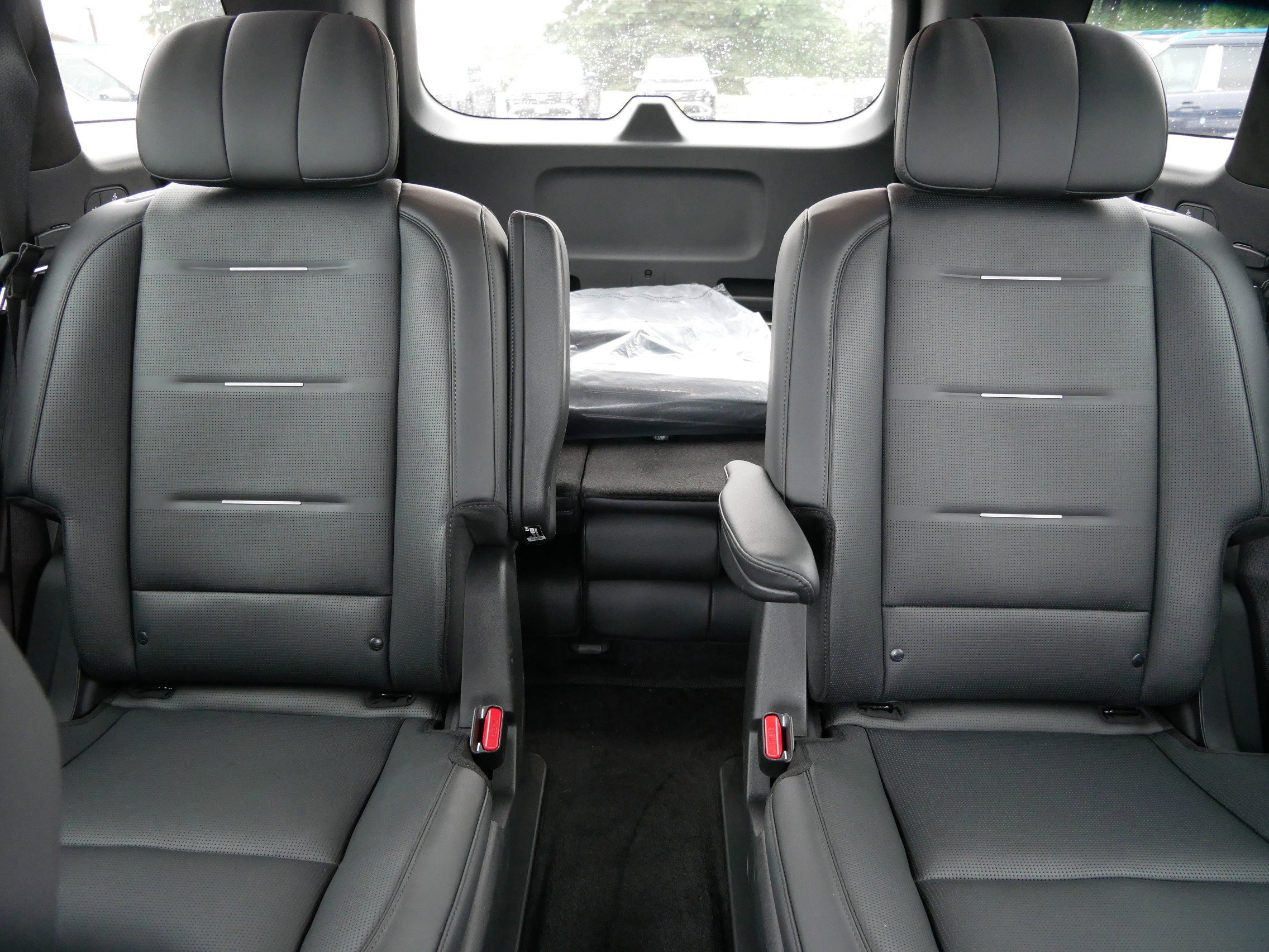 New 2026 Hyundai Palisade Calligraphy image 7