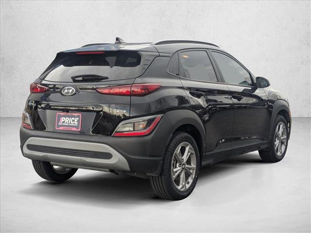 Used 2022 Hyundai Kona SEL w/ Convenience Package image 5
