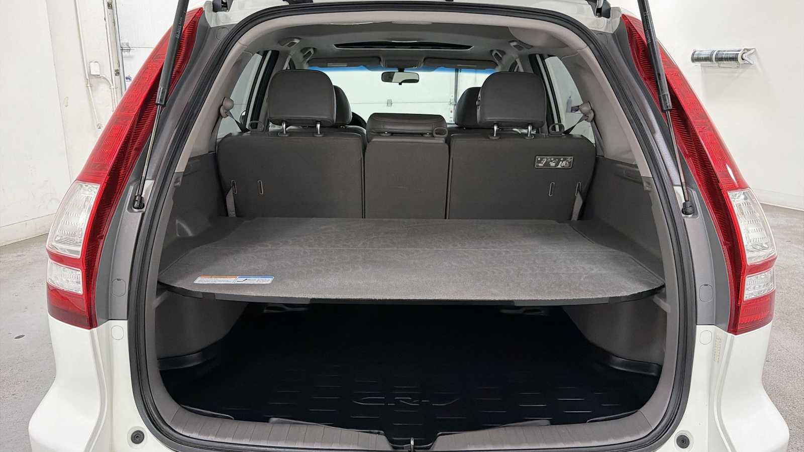 Used 2010 Honda CR-V EX-L image 26