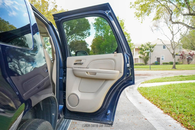 Used 2009 Cadillac Escalade AWD image 64