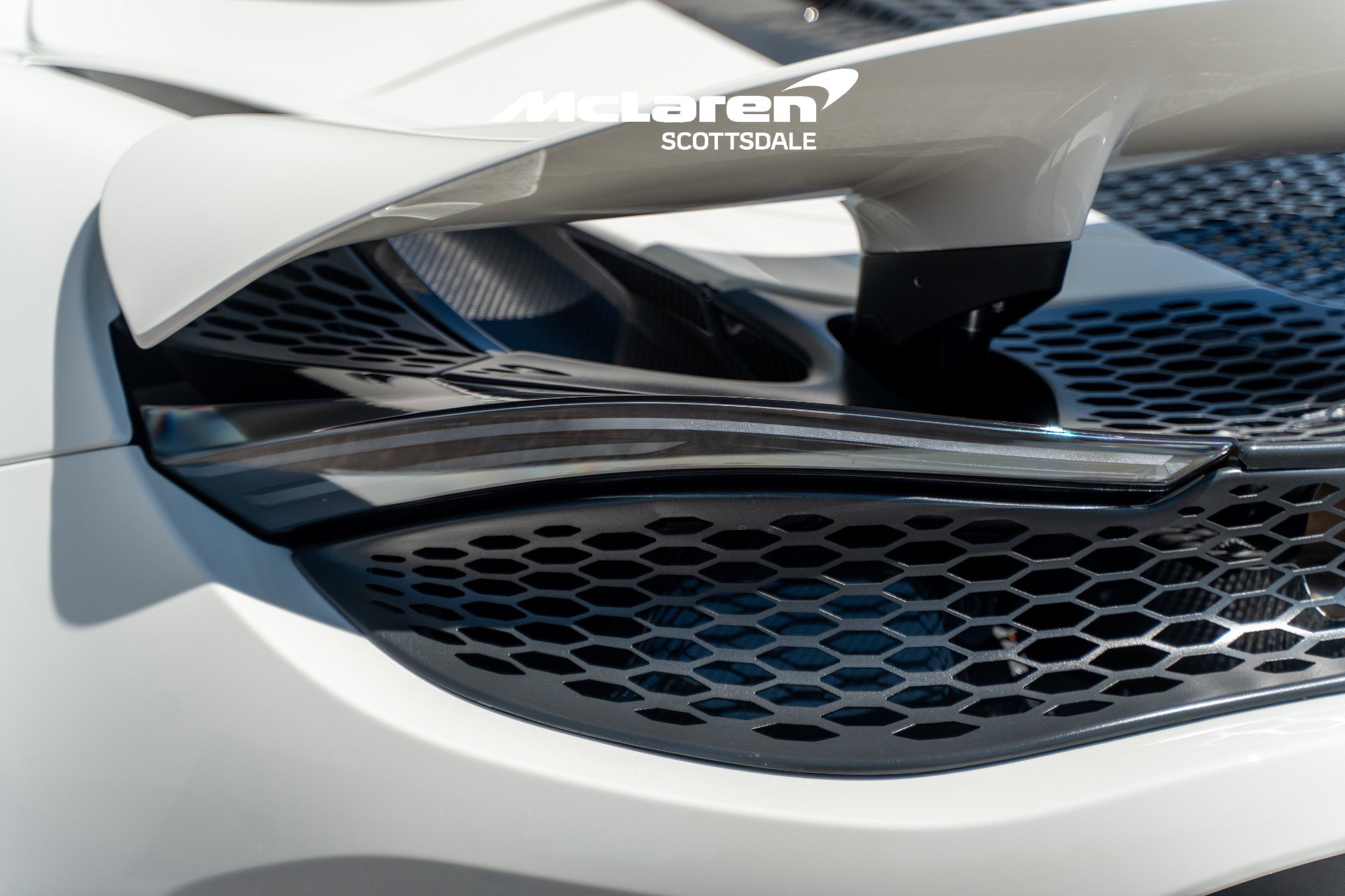 Used 2024 McLaren 750S PERFORMANCE image 28