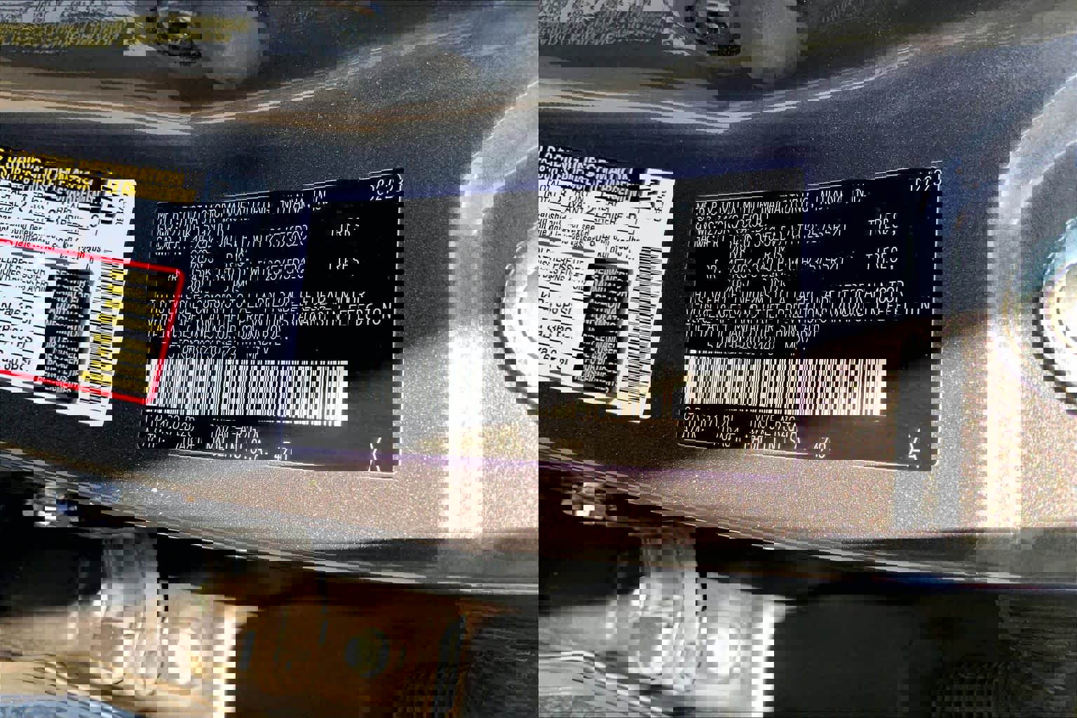 Used 2023 Toyota Highlander Limited image 31