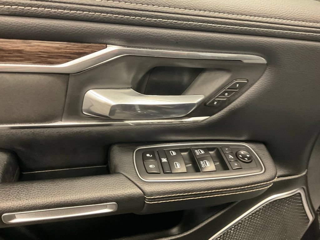 Used 2020 RAM 1500 Laramie AWD/4WD image 20