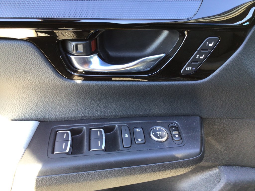 Used 2026 Honda CR-V EX-L image 24