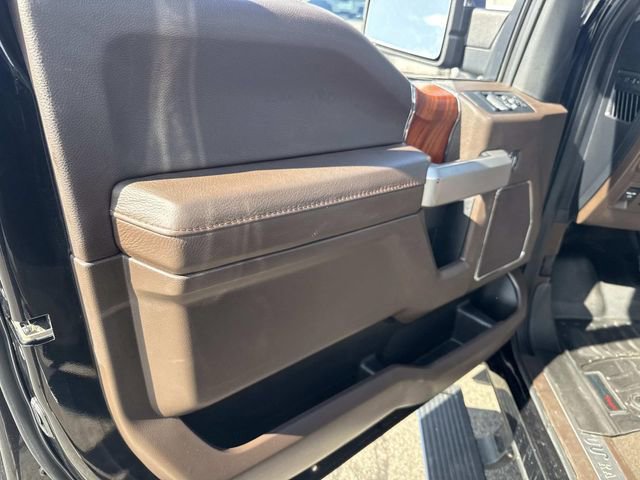 Used 2020 Ford F150 King Ranch w/ Technology Package AWD/4WD image 24
