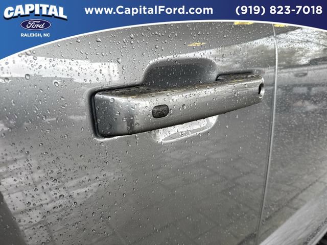 Certified 2023 Ford F150 XLT w/ Equipment Group 302A High AWD/4WD image 14