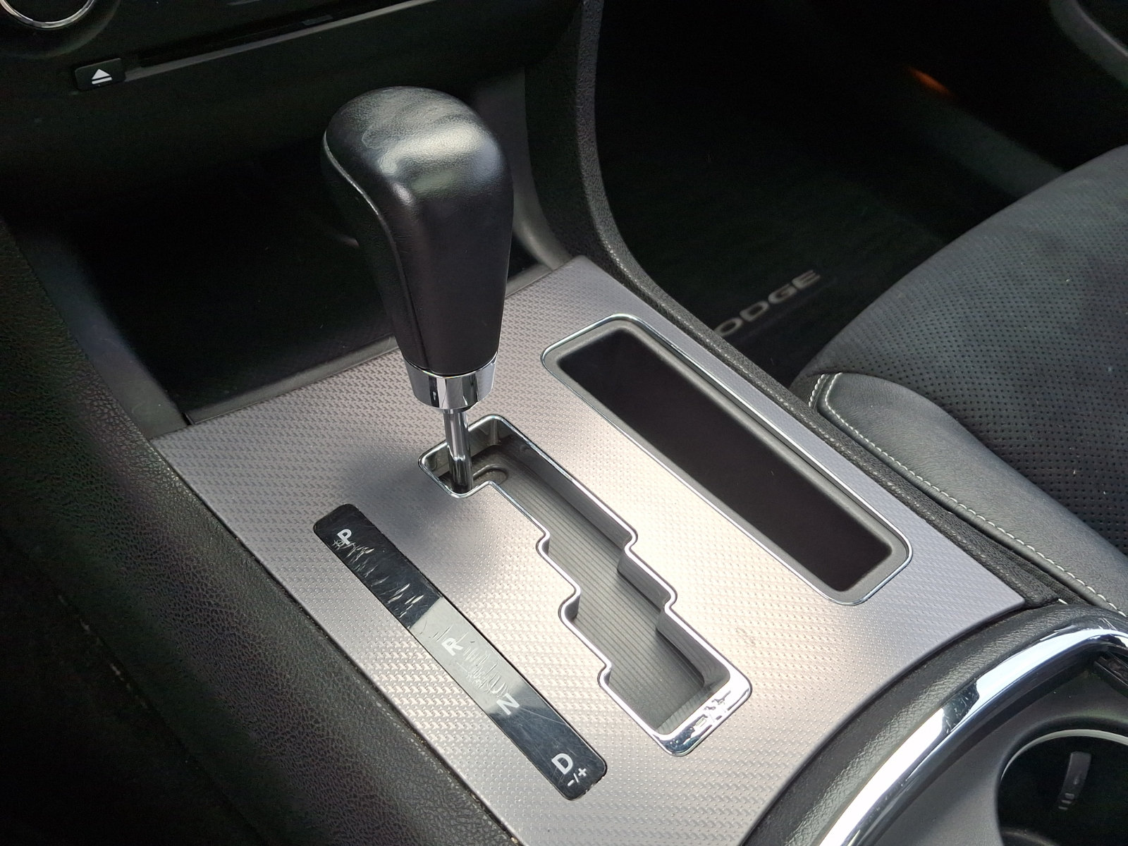 Used 2012 Dodge Charger R/T RWD image 15