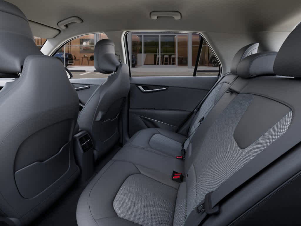 New 2026 Kia Niro Wind image 18